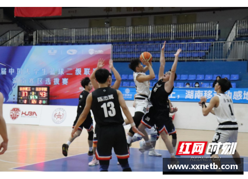 乐鱼电竞CUBAL总决赛：广东工业大学勇夺篮球冠军，书写辉煌篇章 - 副本