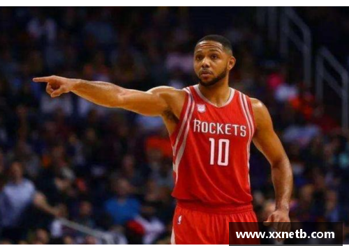 乐鱼电竞NBA球星本·戈登：超越界限，领航新篇章 - 副本