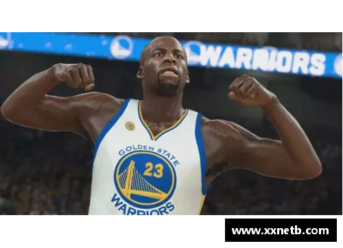 乐鱼电竞NBA第8号球员：探索他们的成就与影响 - 副本