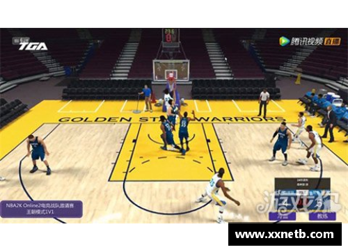 乐鱼电竞NBA腾讯网：揭秘篮球场上的终极进攻战术 - 副本