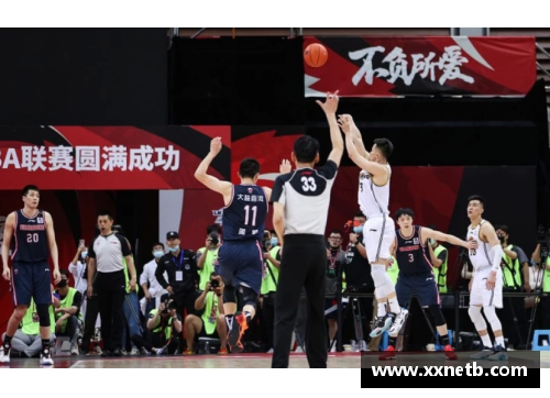乐鱼电竞CBA总决赛：辽宁男篮再负广东，陷入窘境 - 副本 (2)